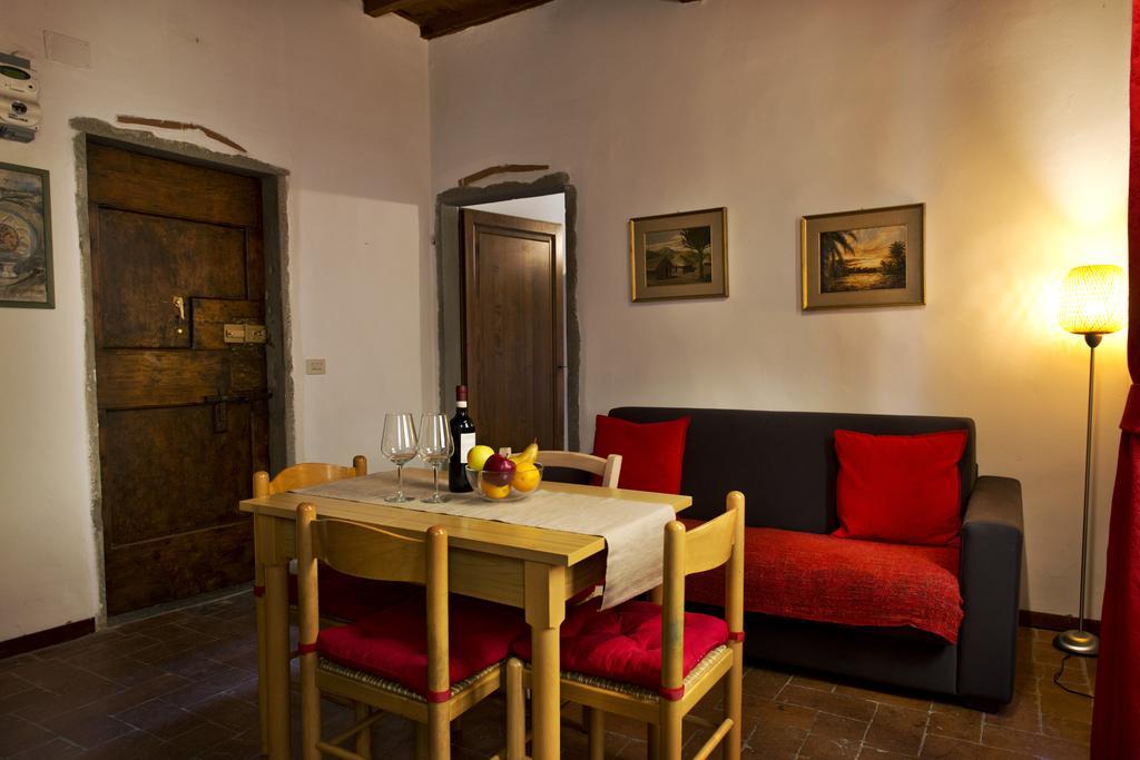 Dante 16 - Keys Of Italy Apartment Florence Exterior photo