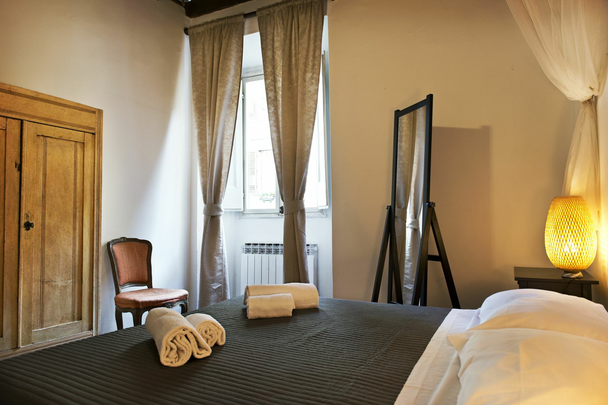 Dante 16 - Keys Of Italy Apartment Florence Exterior photo
